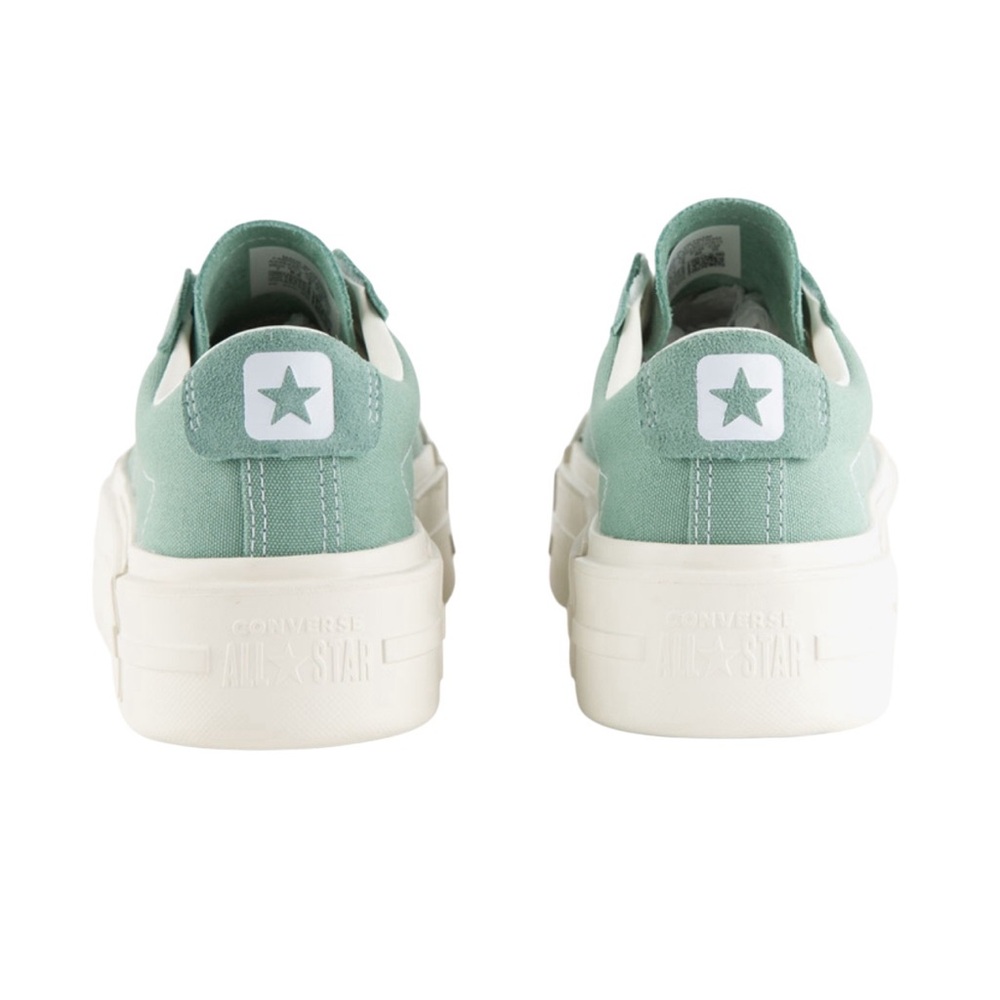 NWT Converse CTAS Cruise Ox in Herby/Egret/White. - Picture 6 of 10